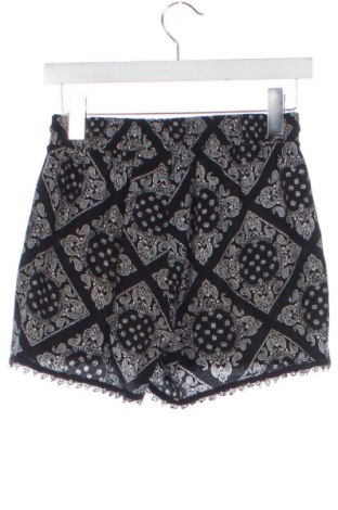 Pantaloni scurți de femei Terranova, Mărime XS, Culoare Multicolor, Preț 7,99 Lei