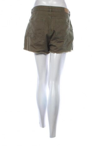 Dámské kraťasy  Terranova, Velikost L, Barva Zelená, Cena  49,00 Kč