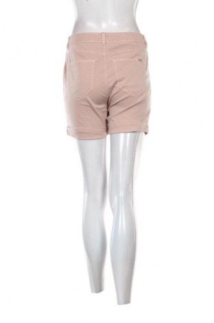 Γυναικείο κοντό παντελόνι Tom Tailor, Μέγεθος M, Χρώμα Σάπιο μήλο, Τιμή 6,99 €