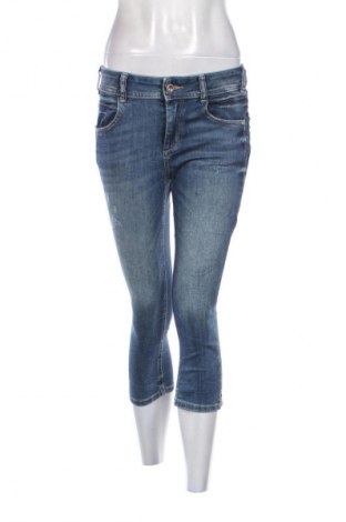 Damen Shorts Tom Tailor, Größe M, Farbe Blau, Preis 7,99 €