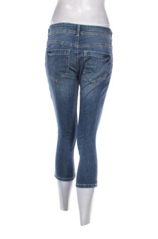 Damen Shorts Tom Tailor, Größe M, Farbe Blau, Preis 7,99 €