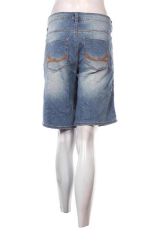 Damen Shorts Tom Tailor, Größe XL, Farbe Blau, Preis 7,99 €