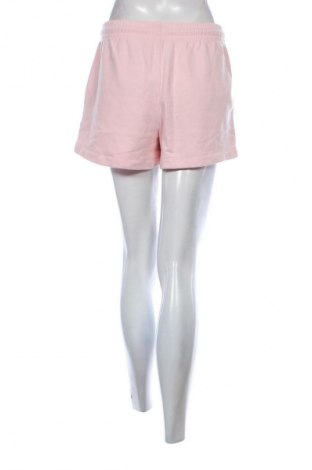 Damskie szorty Tommy Jeans, Rozmiar M, Kolor Różowy, Cena 185,99 zł