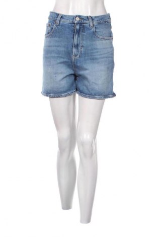 Damen Shorts Tommy Jeans, Größe S, Farbe Blau, Preis 77,99 €, #134425434