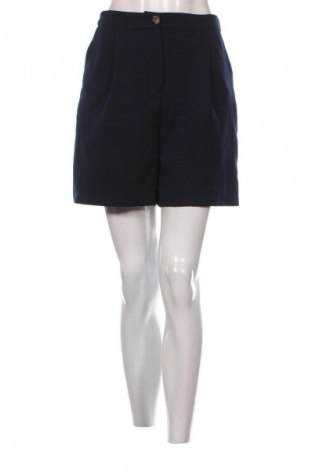 Damskie szorty Trendyol, Rozmiar S, Kolor Niebieski, Cena 26,99 zł