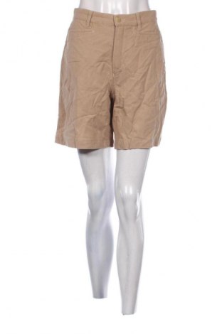 Damen Shorts Unbranded, Größe S, Farbe Beige, Preis 12,99 €