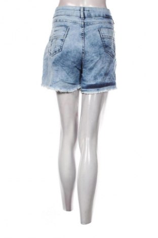 Damen Shorts Unbranded, Größe XXL, Farbe Blau, Preis 11,99 €