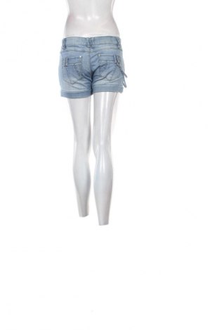 Damen Shorts Unbranded, Größe M, Farbe Blau, Preis € 7,99