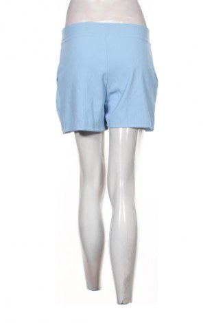 Γυναικείο κοντό παντελόνι Unbranded, Μέγεθος M, Χρώμα Μπλέ, Τιμή 8,99 €