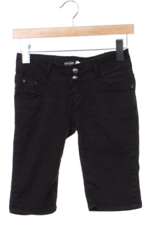 Дамски къс панталон Unbranded, Размер M, Цвят Черен, Цена 7,66 €