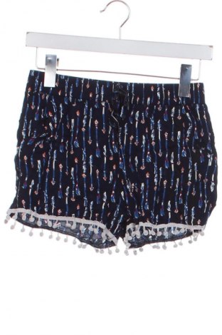 Дамски къс панталон Unbranded, Размер XS, Цвят Многоцветен, Цена 4,80 €