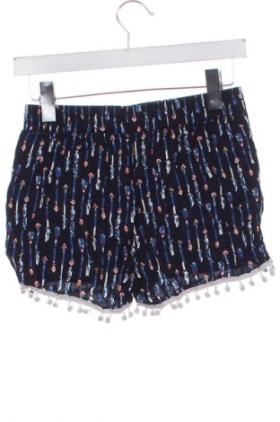 Дамски къс панталон Unbranded, Размер XS, Цвят Многоцветен, Цена 4,80 €