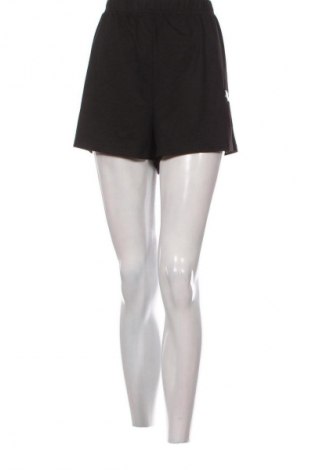 Γυναικείο κοντό παντελόνι Unbranded, Μέγεθος XL, Χρώμα Μαύρο, Τιμή 7,99 €