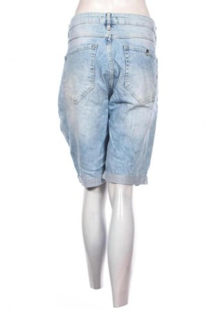 Дамски къс панталон Unbranded, Размер XXL, Цвят Син, Цена 8,18 €