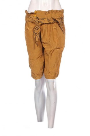 Dámske kraťasy  Unbranded, Veľkosť S, Farba Oranžová, Cena  7,95 €