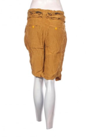 Dámske kraťasy  Unbranded, Veľkosť S, Farba Oranžová, Cena  7,95 €