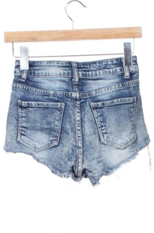 Dámské kraťasy  Unbranded, Velikost XS, Barva Modrá, Cena  169,00 Kč
