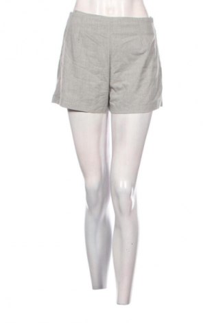 Pantaloni scurți de femei Unbranded, Mărime S, Culoare Gri, Preț 40,99 Lei