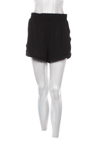 Γυναικείο κοντό παντελόνι Unbranded, Μέγεθος L, Χρώμα Μαύρο, Τιμή 6,99 €