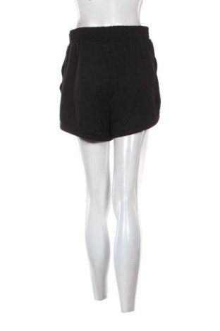 Γυναικείο κοντό παντελόνι Unbranded, Μέγεθος L, Χρώμα Μαύρο, Τιμή 6,99 €