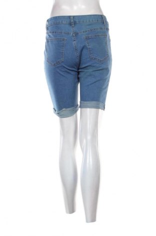 Γυναικείο κοντό παντελόνι Unbranded, Μέγεθος M, Χρώμα Μπλέ, Τιμή 6,99 €