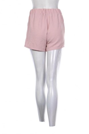 Γυναικείο κοντό παντελόνι Unbranded, Μέγεθος M, Χρώμα Ρόζ , Τιμή 6,99 €