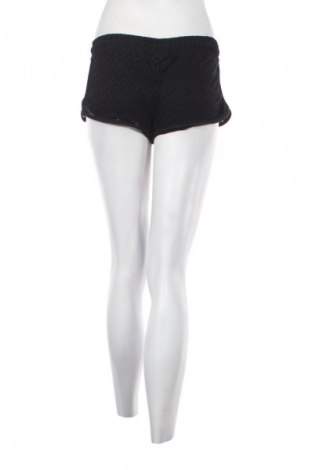 Pantaloni scurți de femei Unbranded, Mărime S, Culoare Negru, Preț 41,99 Lei