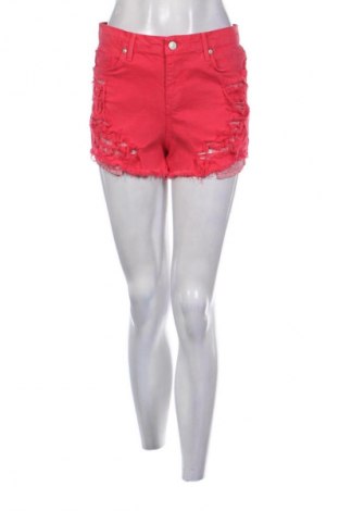 Dámske kraťasy  Unbranded, Veľkosť M, Farba Červená, Cena  7,95 €