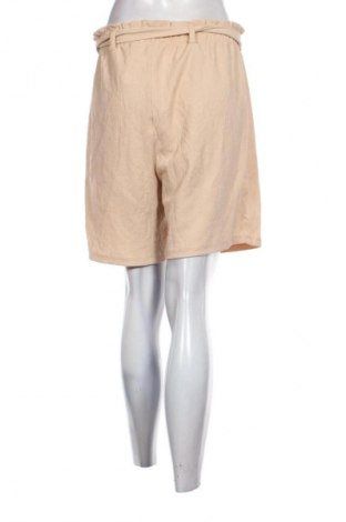 Pantaloni scurți de femei Unbranded, Mărime M, Culoare Bej, Preț 40,99 Lei