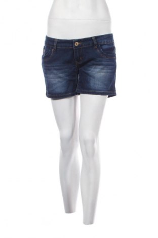 Damskie szorty Unbranded, Rozmiar L, Kolor Niebieski, Cena 27,40 zł