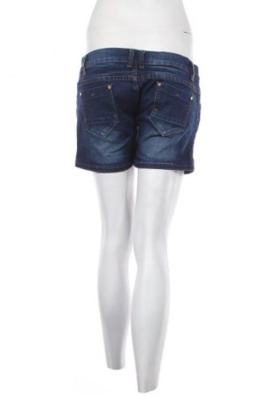 Damskie szorty Unbranded, Rozmiar L, Kolor Niebieski, Cena 27,40 zł