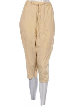 Dámske kraťasy  Unbranded, Veľkosť XL, Farba Žltá, Cena  8,95 €