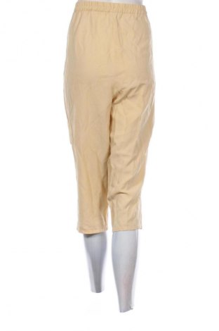 Dámske kraťasy  Unbranded, Veľkosť XL, Farba Žltá, Cena  8,95 €