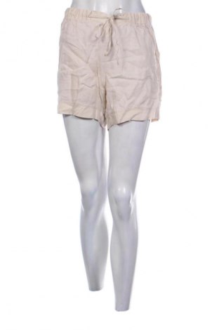 Pantaloni scurți de femei Unbranded, Mărime M, Culoare Bej, Preț 7,99 Lei