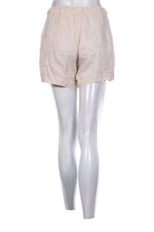 Pantaloni scurți de femei Unbranded, Mărime M, Culoare Bej, Preț 7,99 Lei