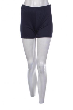 Pantaloni scurți de femei Unbranded, Mărime M, Culoare Albastru, Preț 7,99 Lei