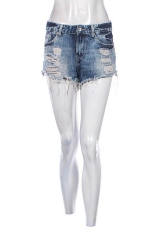 Damskie szorty Unbranded, Rozmiar M, Kolor Kolorowy, Cena 27,40 zł