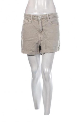 Pantaloni scurți de femei Unbranded, Mărime L, Culoare Gri, Preț 37,99 Lei