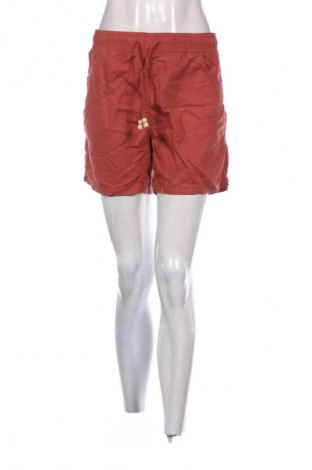 Damen Shorts Unbranded, Größe XL, Farbe Rot, Preis 8,99 €