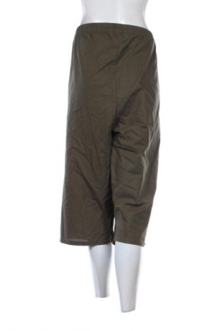 Damskie szorty Unbranded, Rozmiar 3XL, Kolor Zielony, Cena 26,79 zł