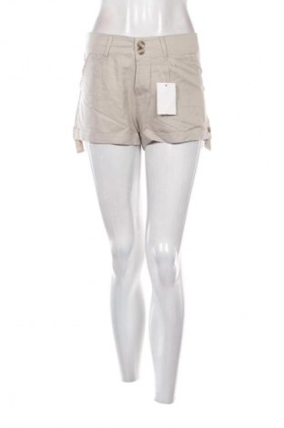 Damen Shorts Unbranded, Größe M, Farbe Beige, Preis 7,99 €