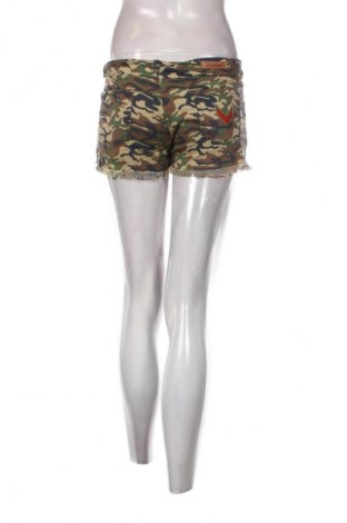 Pantaloni scurți de femei Unbranded, Mărime S, Culoare Multicolor, Preț 42,99 Lei