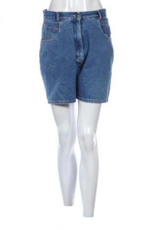 Damen Shorts Unbranded, Größe M, Farbe Blau, Preis 17,16 €