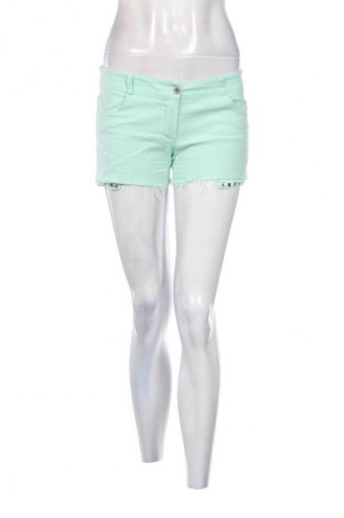 Damen Shorts Unbranded, Größe M, Farbe Grün, Preis 8,99 €