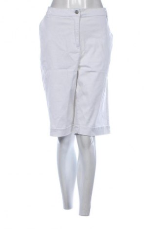 Damskie szorty Unbranded, Rozmiar XXL, Kolor Biały, Cena 26,79 zł