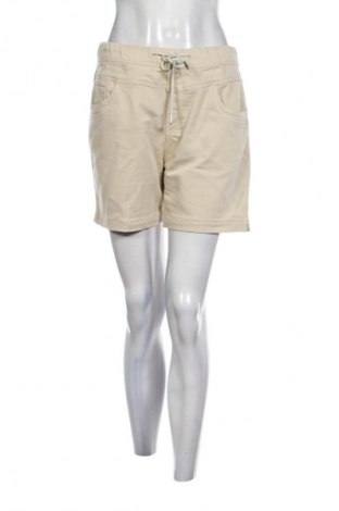 Damen Shorts Unbranded, Größe M, Farbe Beige, Preis 8,99 €