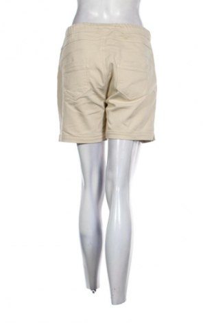 Damen Shorts Unbranded, Größe M, Farbe Beige, Preis 8,99 €