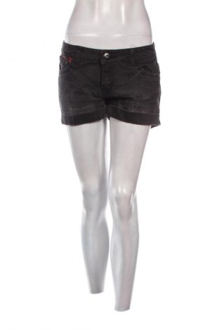 Γυναικείο κοντό παντελόνι Unbranded, Μέγεθος L, Χρώμα Μαύρο, Τιμή 4,99 €