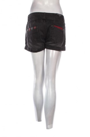 Γυναικείο κοντό παντελόνι Unbranded, Μέγεθος L, Χρώμα Μαύρο, Τιμή 4,99 €
