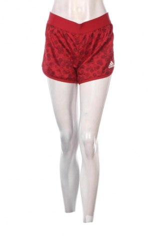 Damen Shorts Unbranded, Größe M, Farbe Rot, Preis 4,99 €